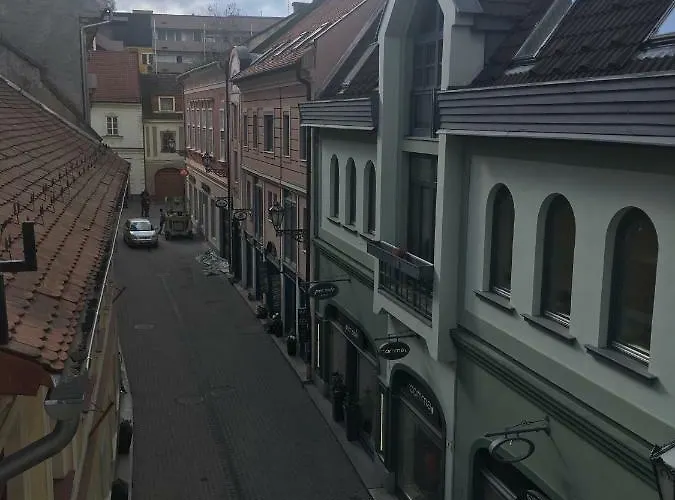 B&B Apartman Eger * Eger