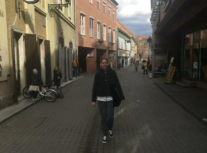 B&B Apartman Eger * Eger