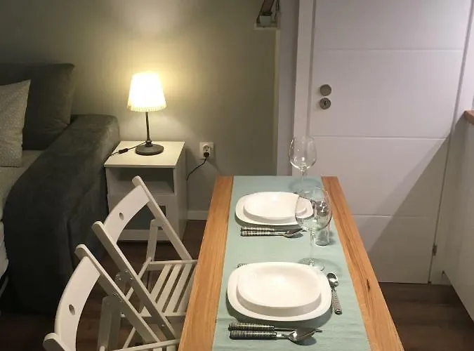 B&B Apartman Eger