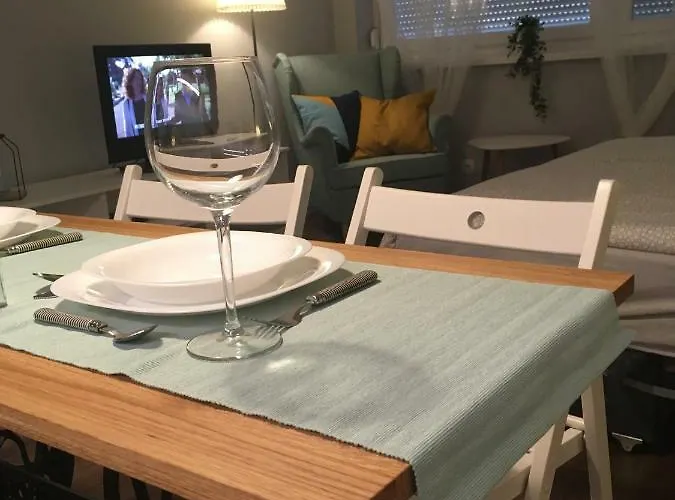 B&B Apartman Eger *