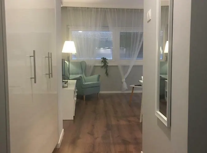 B&B Apartman Eger Eger