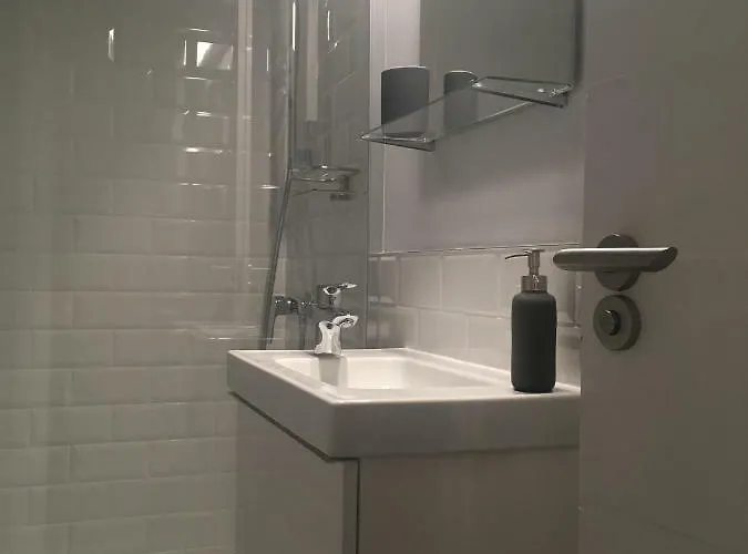 B&B Apartman Eger * Eger