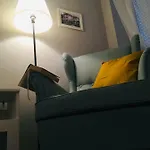 B&B Apartman Eger Lejlighed *