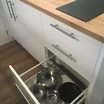 B&B Apartman Eger *