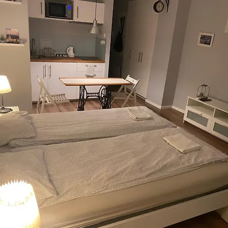 B&B Apartman Eger *
