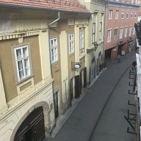 B&B Apartman Eger Appartement