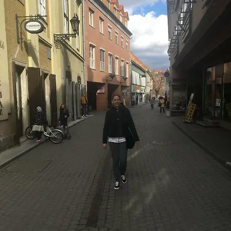 B&B Apartman Eger * Eger