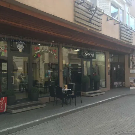 B&B Apartman Eger *