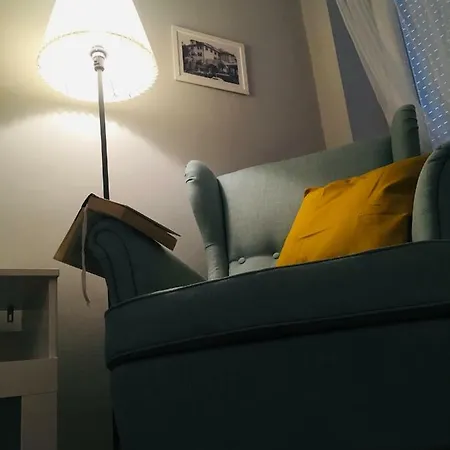B&B Apartman Eger Apartamento *