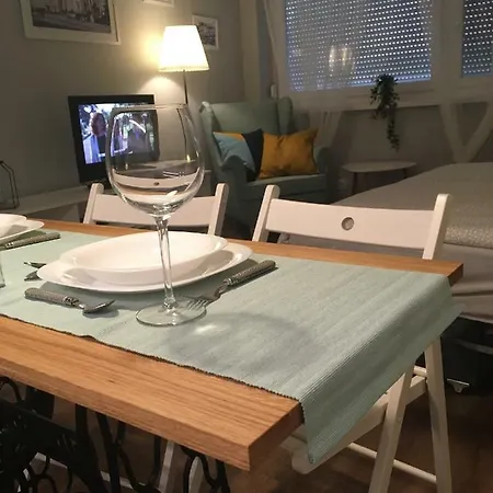 B&B Apartman Eger *