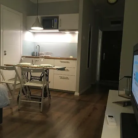 B&B Apartman Eger