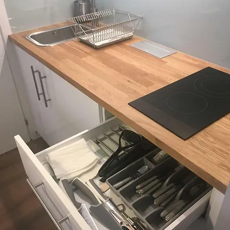 B&B Apartman Eger
