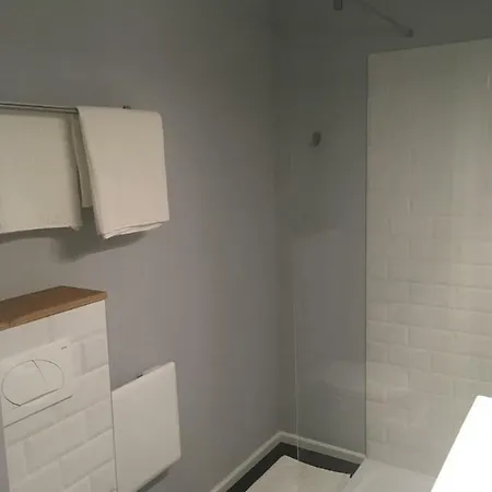 B&B Apartman Eger