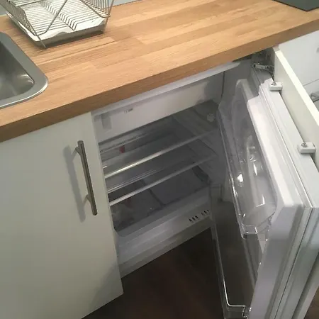 B&B Apartman Eger