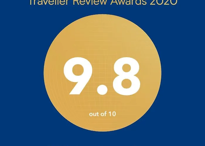 B&B Apartman Eger 아파트 *