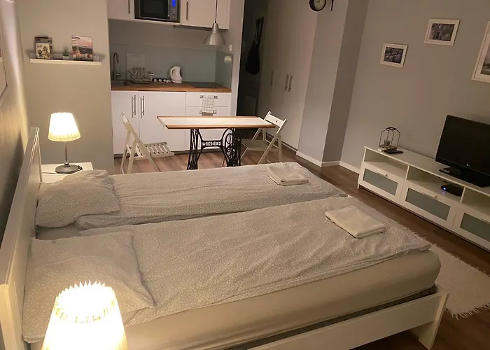 B&B Apartman Eger *